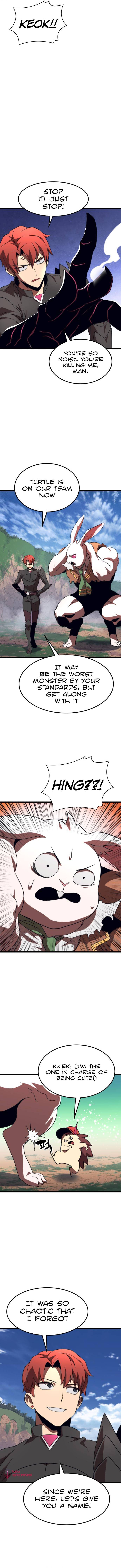 Final Boss chapter 61 page 9