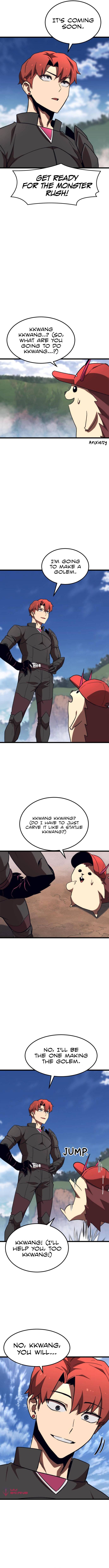 Final Boss chapter 63 page 15