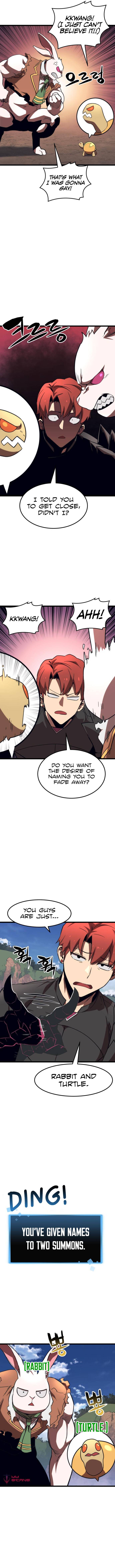 Final Boss chapter 63 page 4