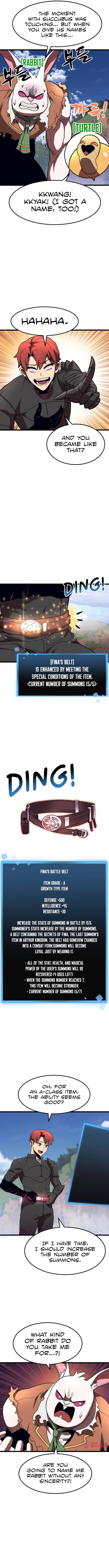 Final Boss chapter 63 page 5