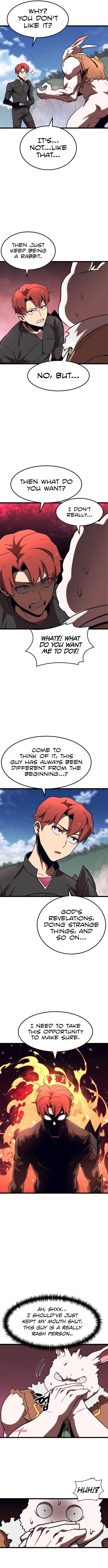 Final Boss chapter 63 page 6