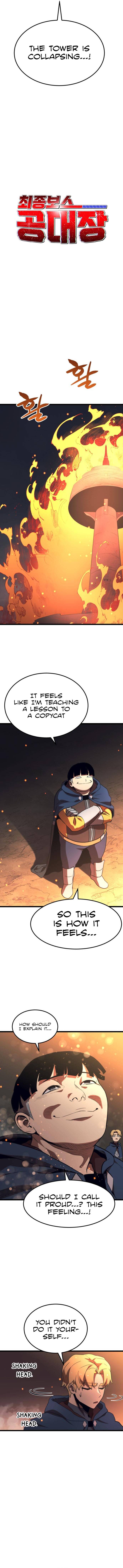 Final Boss chapter 63 page 8