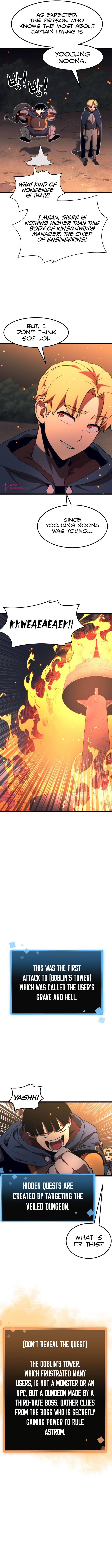 Final Boss chapter 63 page 9