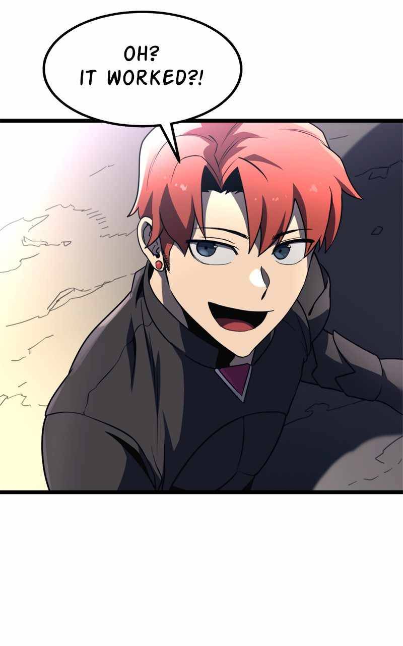 Final Boss chapter 65 page 110