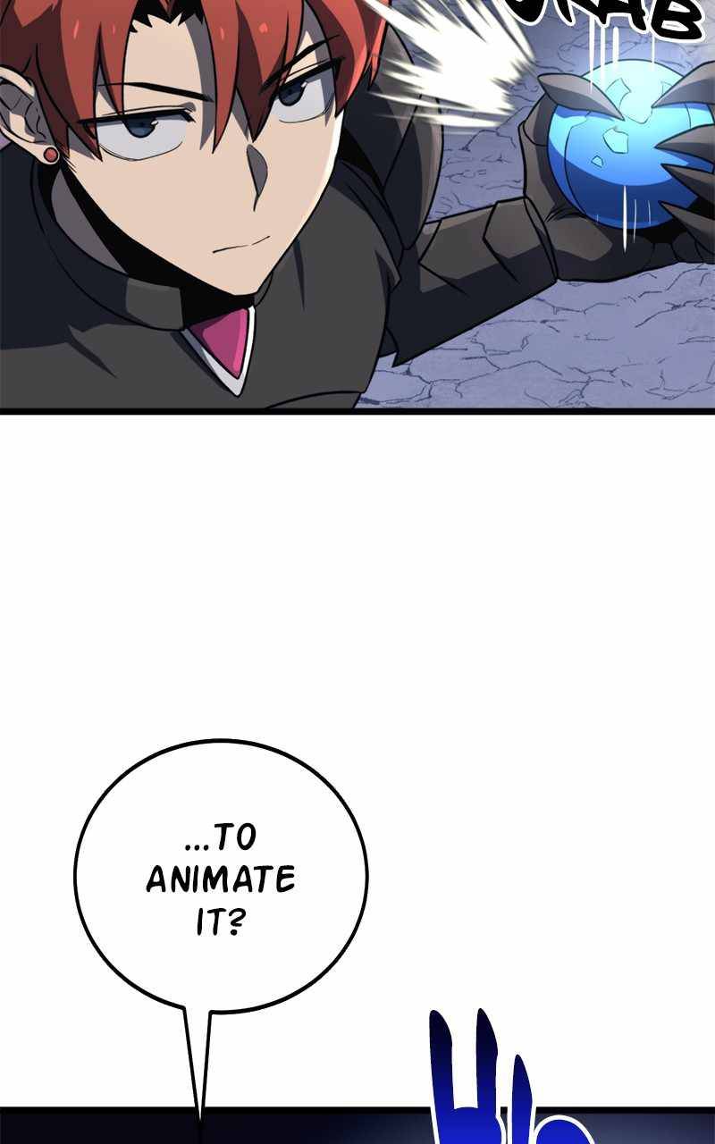 Final Boss chapter 65 page 20