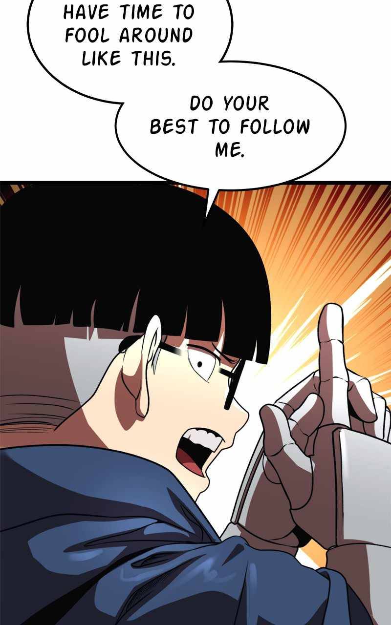 Final Boss chapter 65 page 74