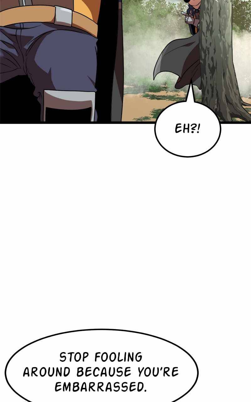 Final Boss chapter 65 page 84