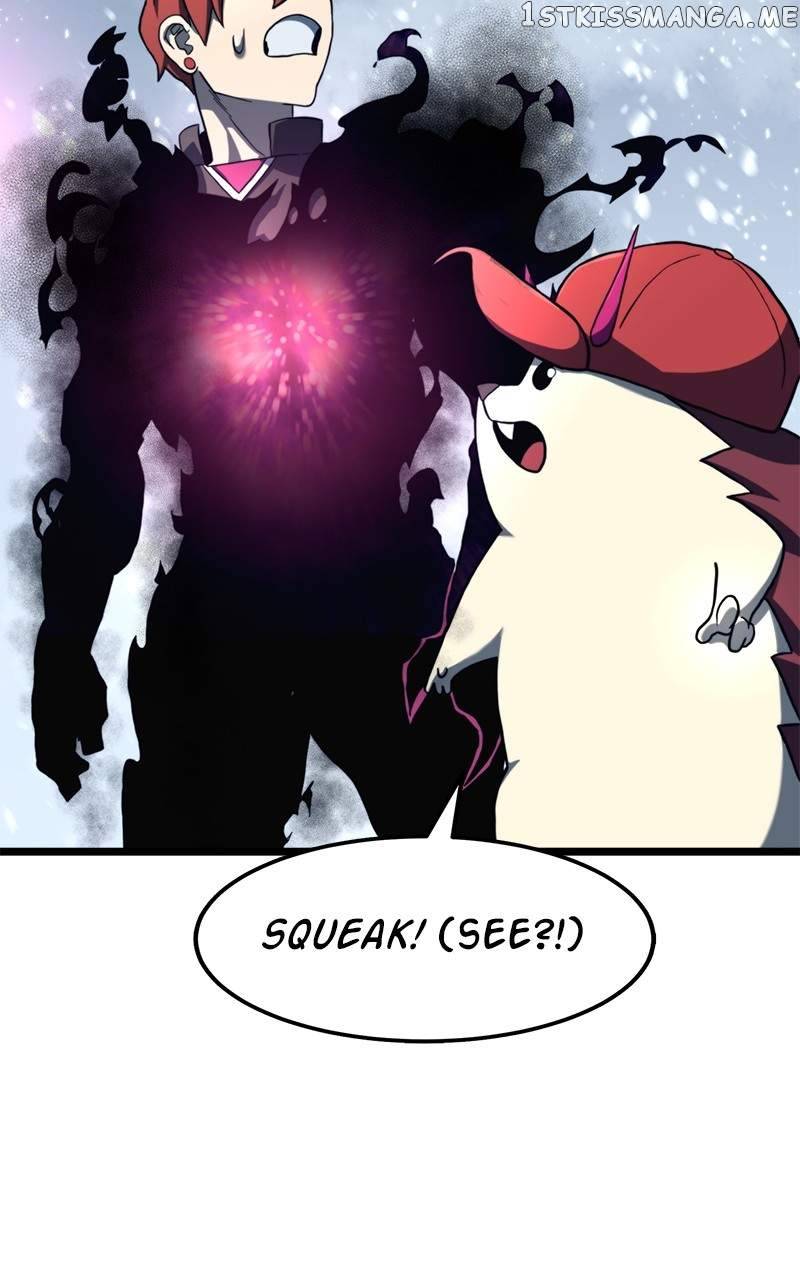 Final Boss chapter 66 page 118