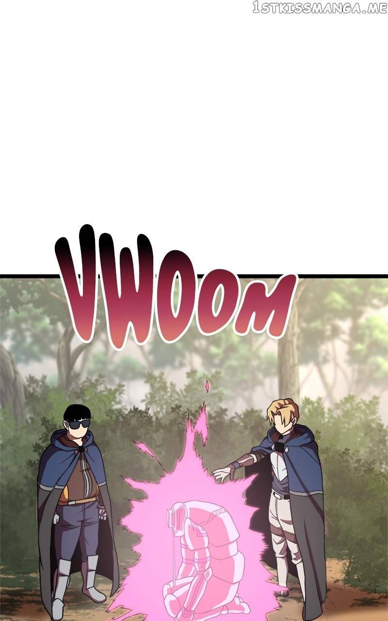 Final Boss chapter 66 page 19