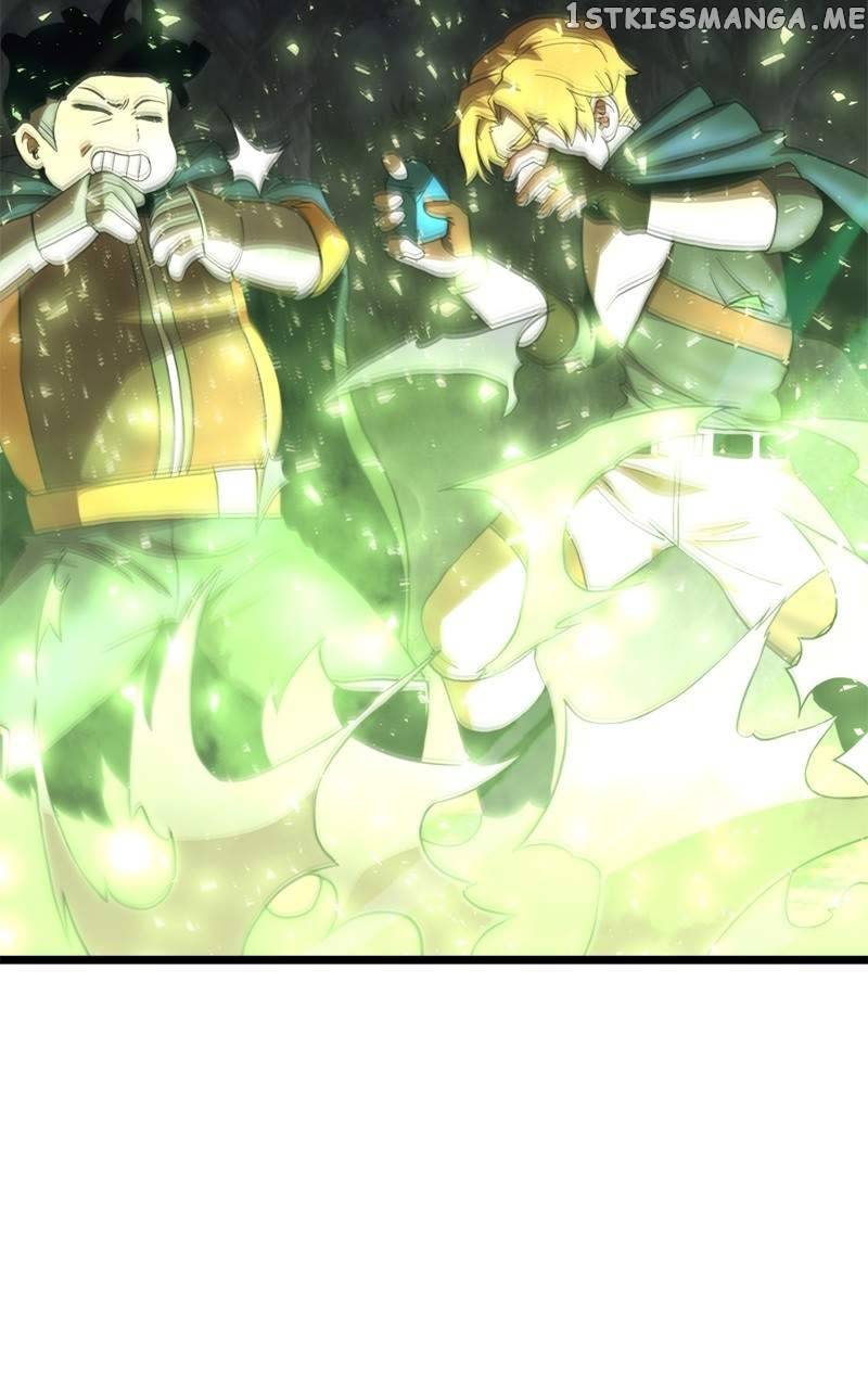 Final Boss chapter 66 page 32