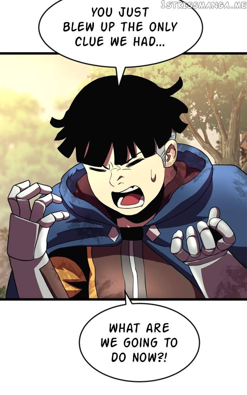 Final Boss chapter 66 page 51
