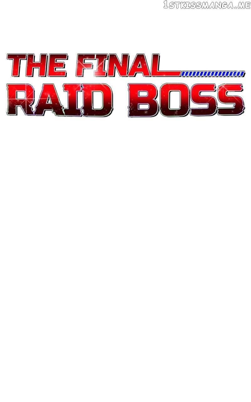 Final Boss chapter 66 page 60