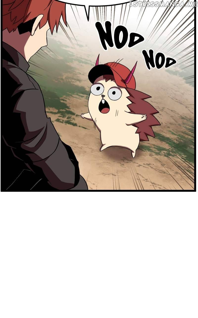 Final Boss chapter 66 page 70