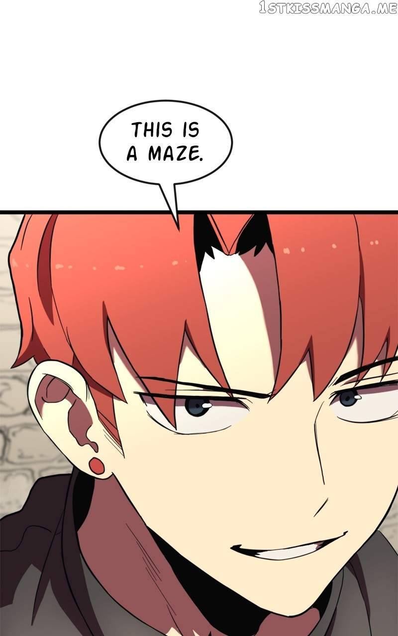 Final Boss chapter 66 page 88