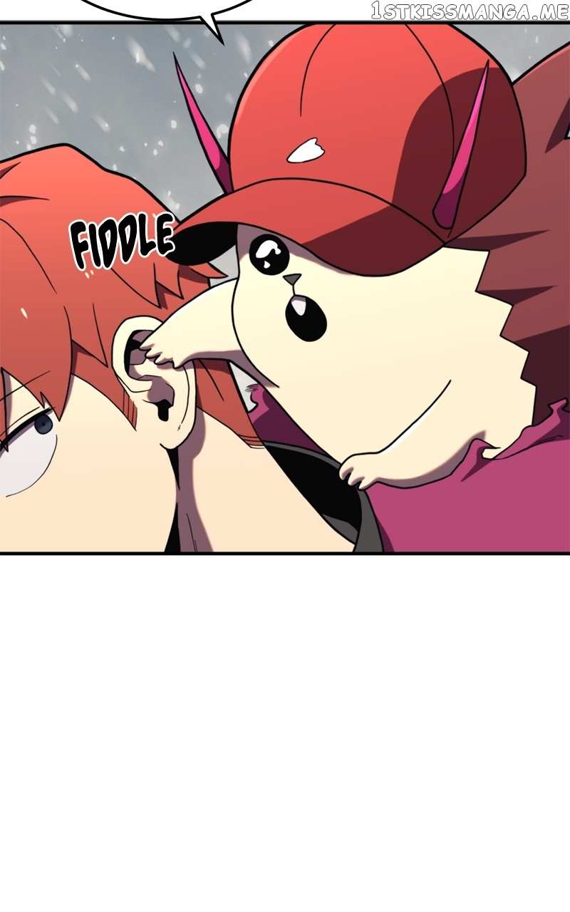 Final Boss chapter 71 page 111