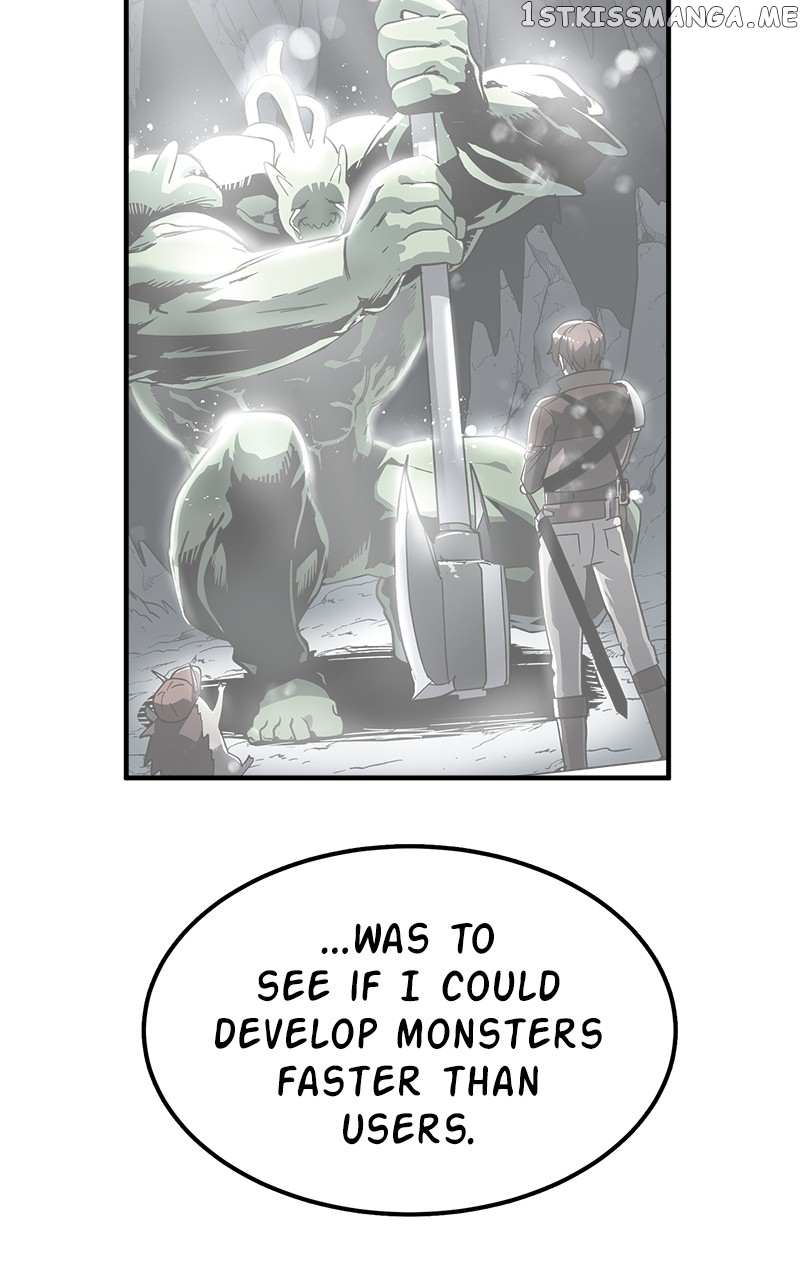 Final Boss chapter 71 page 14