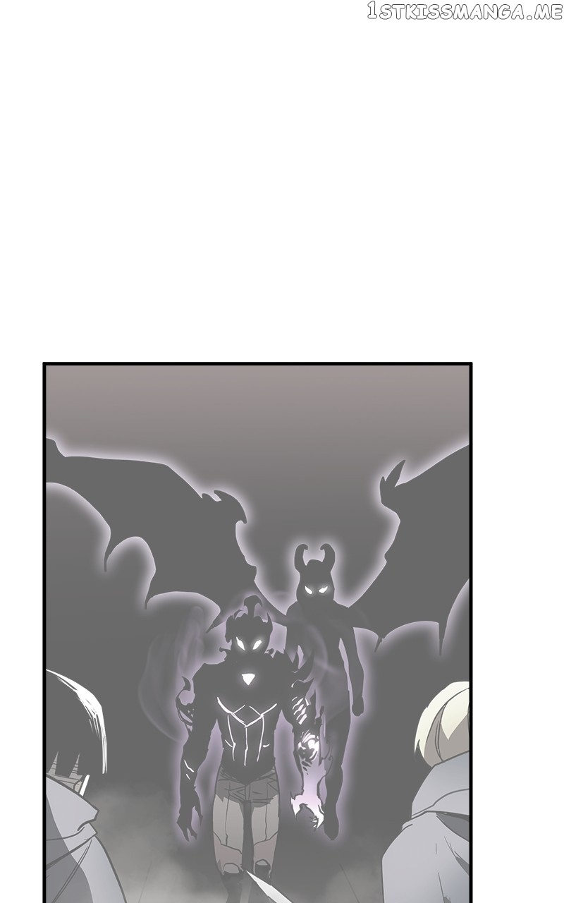 Final Boss chapter 71 page 17