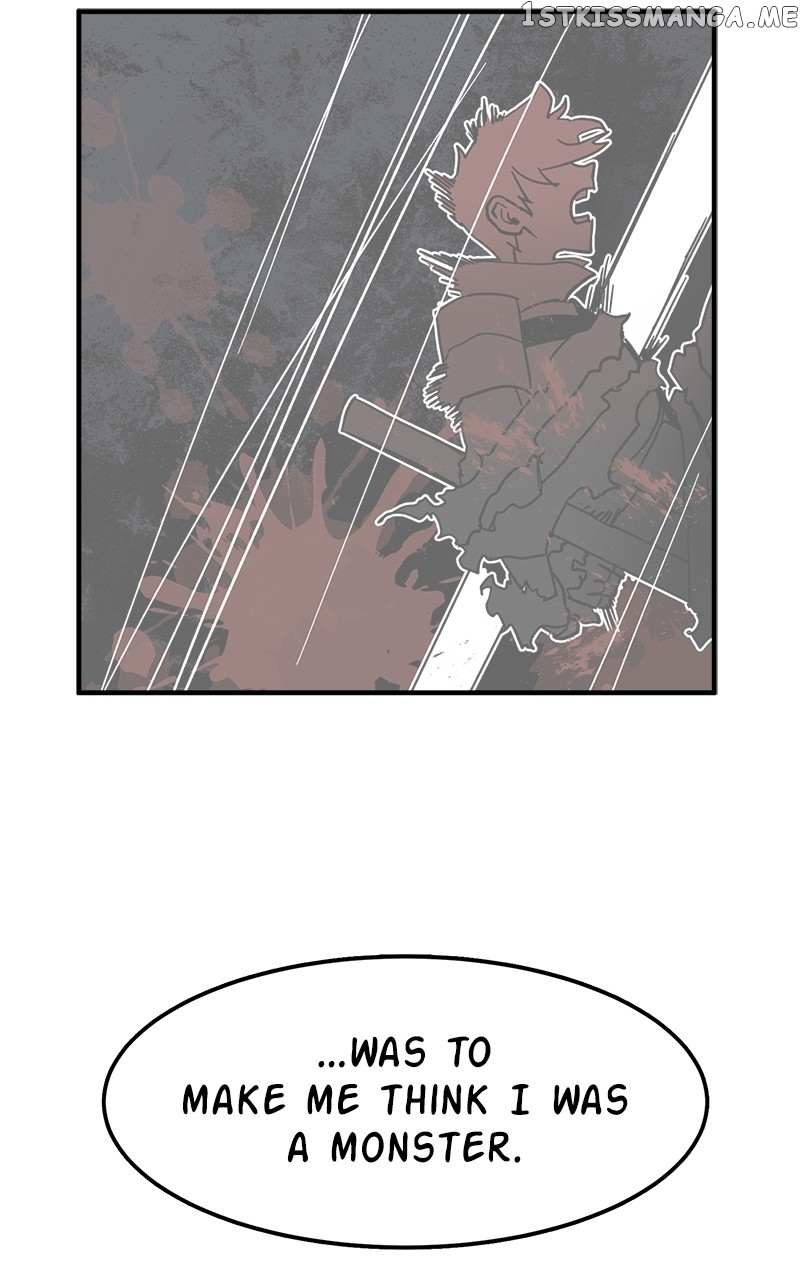 Final Boss chapter 71 page 19