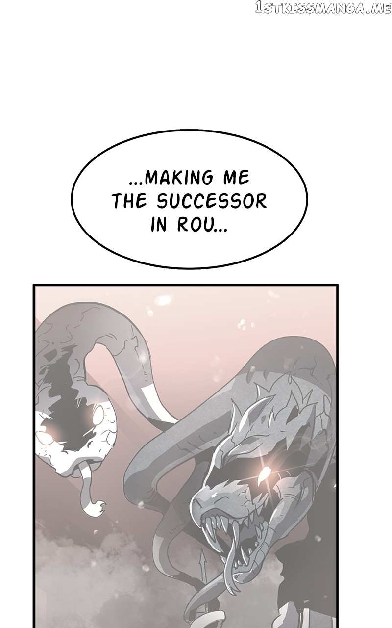 Final Boss chapter 71 page 23