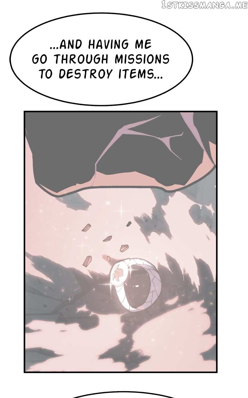 Final Boss chapter 71 page 28