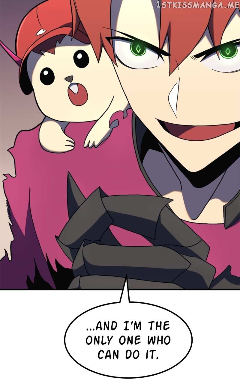 Final Boss chapter 71 page 40