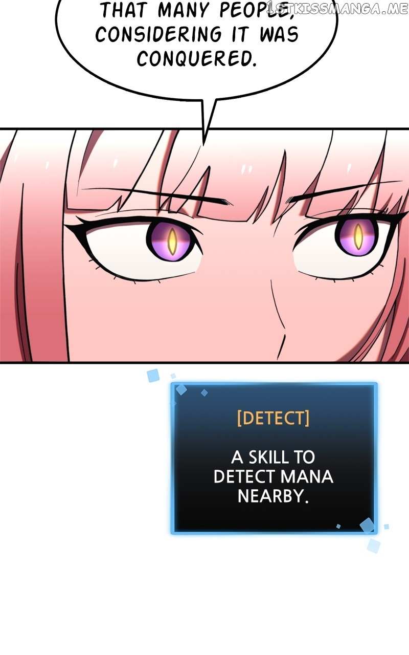 Final Boss chapter 71 page 50