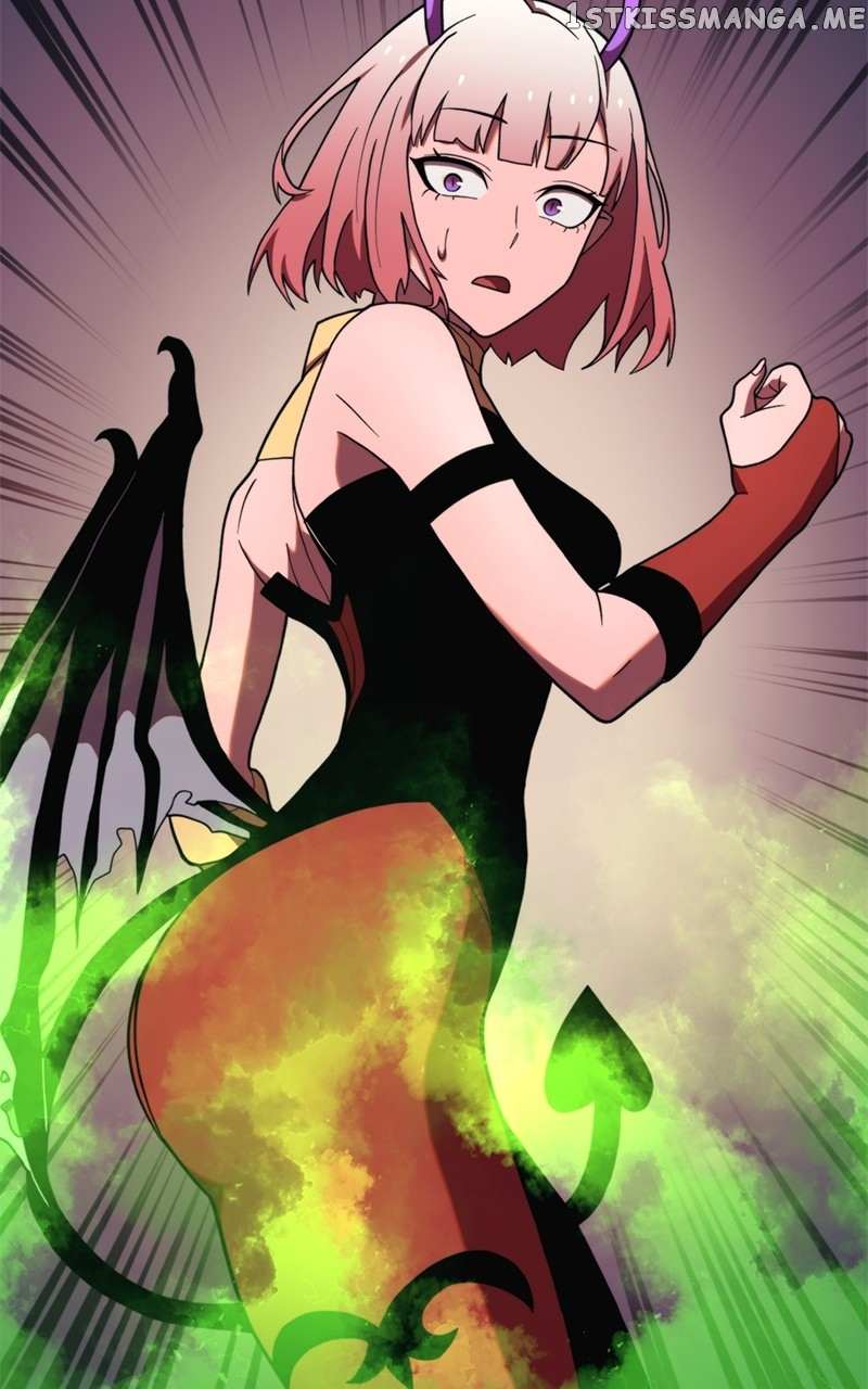 Final Boss chapter 71 page 54