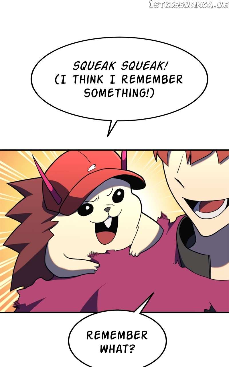 Final Boss chapter 71 page 74