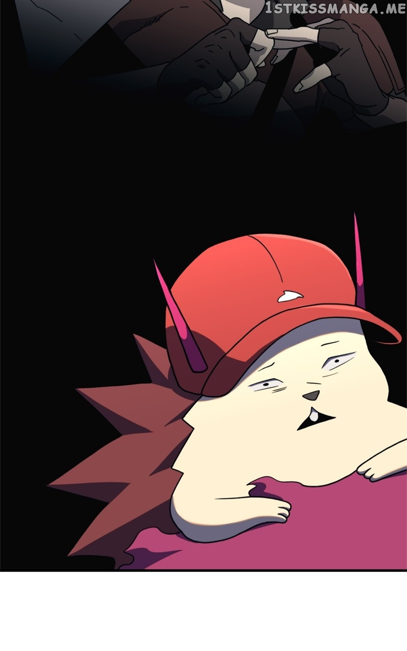 Final Boss chapter 71 page 77