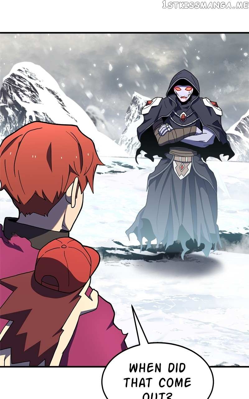 Final Boss chapter 71 page 81