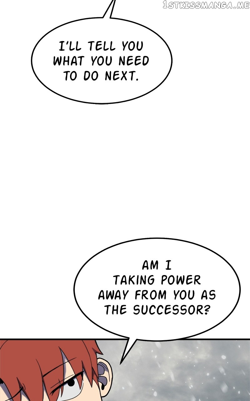 Final Boss chapter 71 page 85