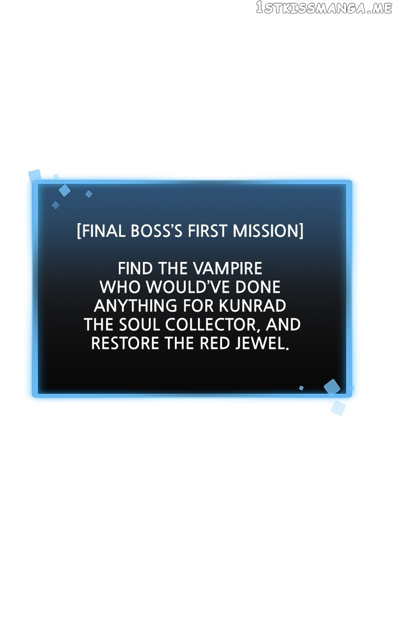 Final Boss chapter 71 page 95
