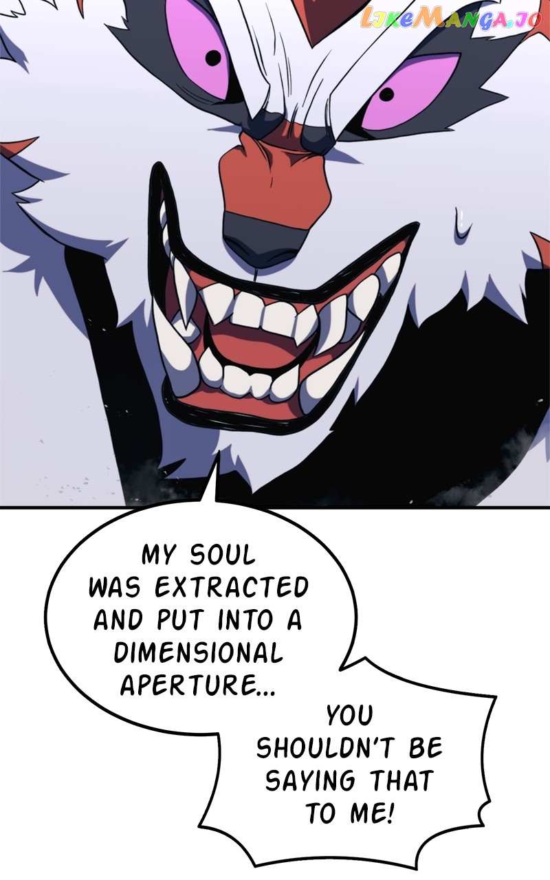 Final Boss chapter 79 page 107