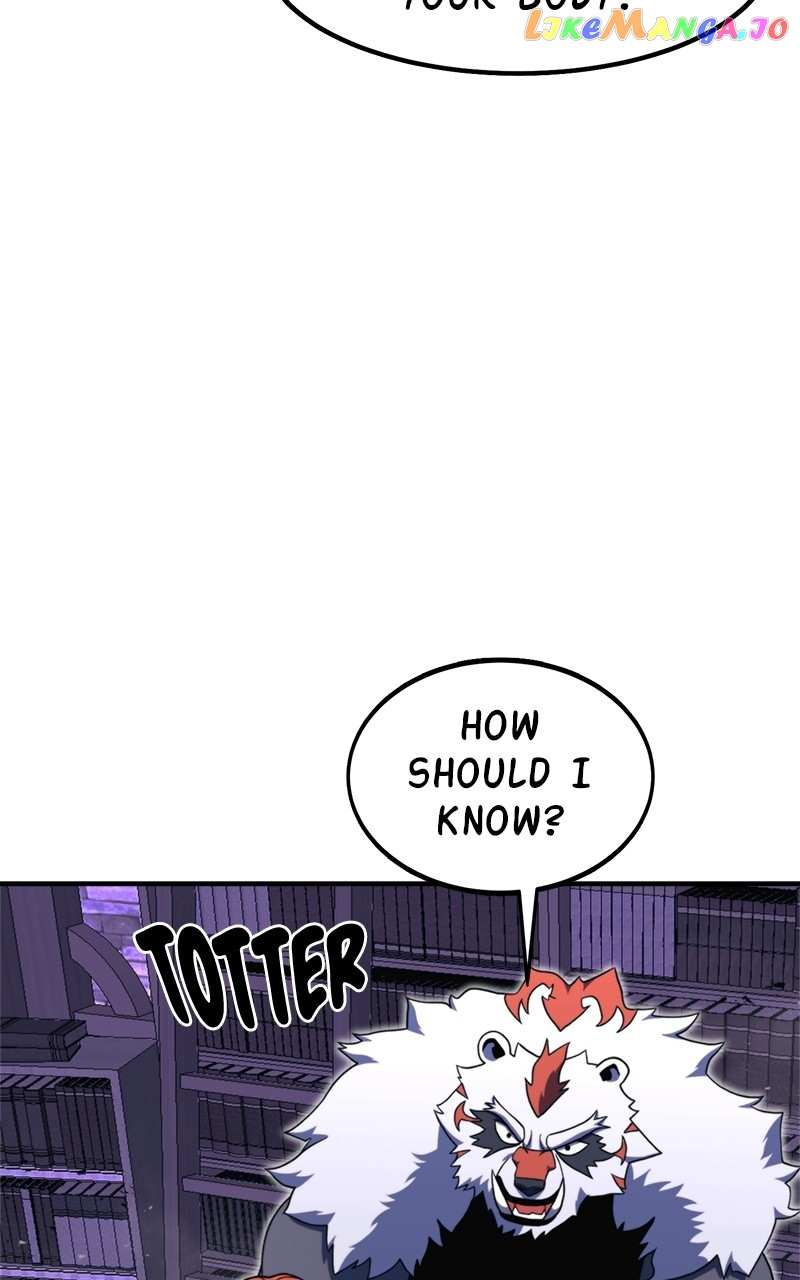 Final Boss chapter 79 page 109