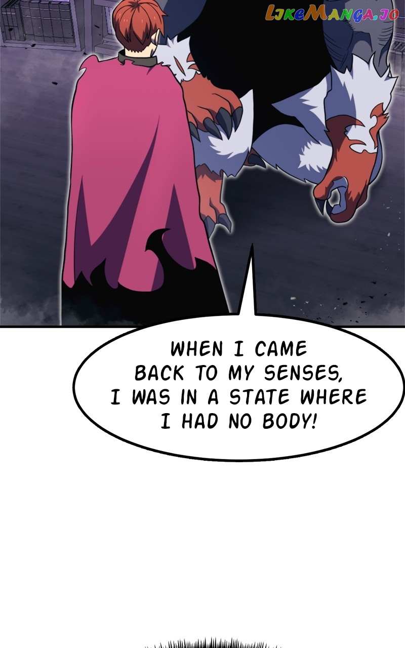 Final Boss chapter 79 page 110