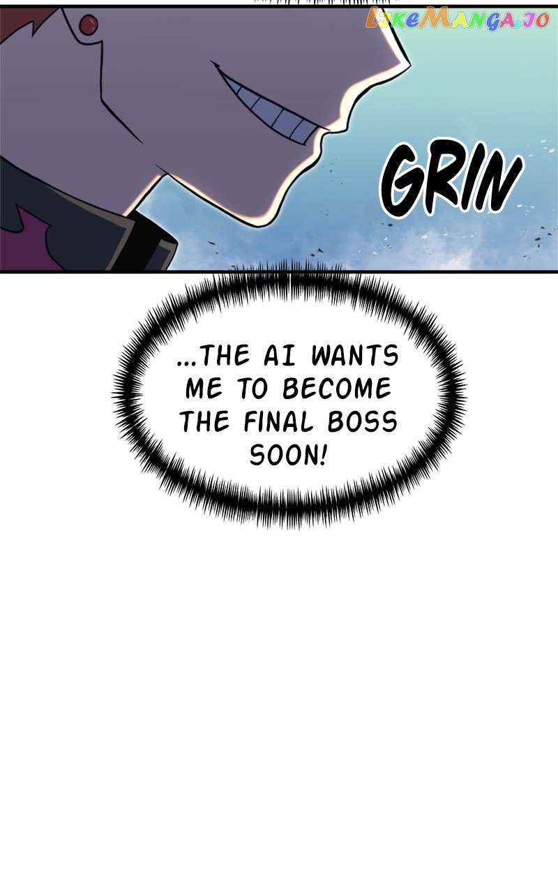 Final Boss chapter 79 page 120