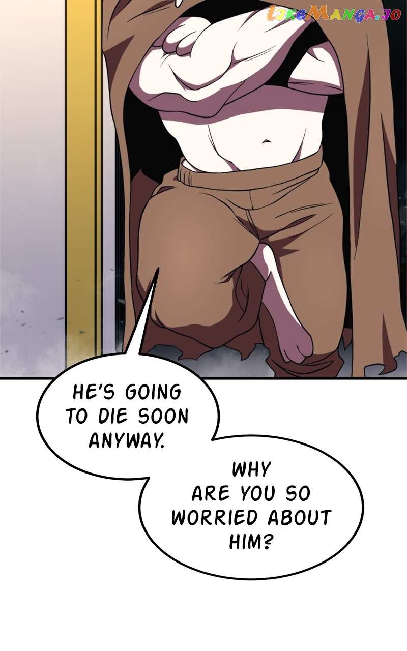 Final Boss chapter 79 page 13