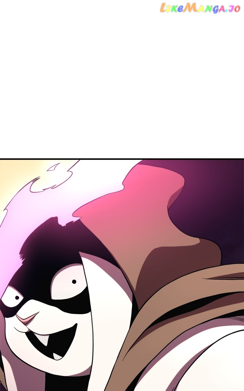 Final Boss chapter 79 page 20