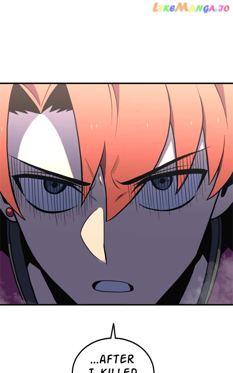 Final Boss chapter 79 page 25