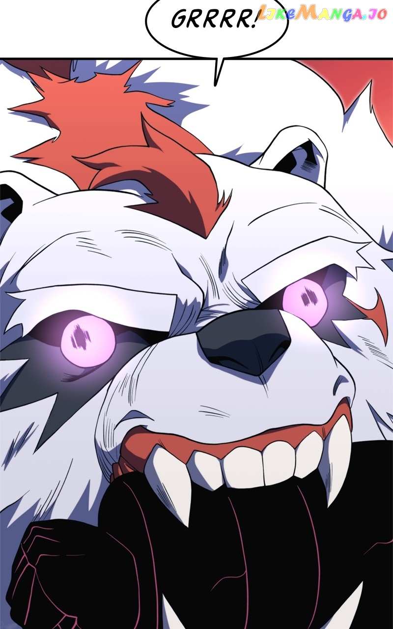 Final Boss chapter 79 page 27