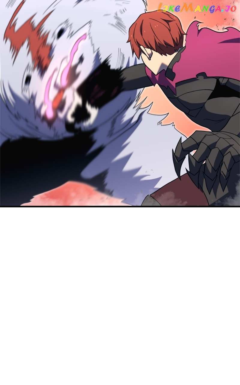 Final Boss chapter 79 page 29