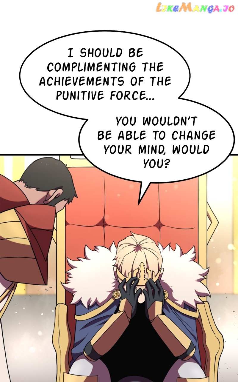 Final Boss chapter 79 page 3