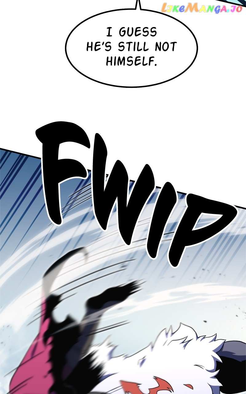 Final Boss chapter 79 page 31