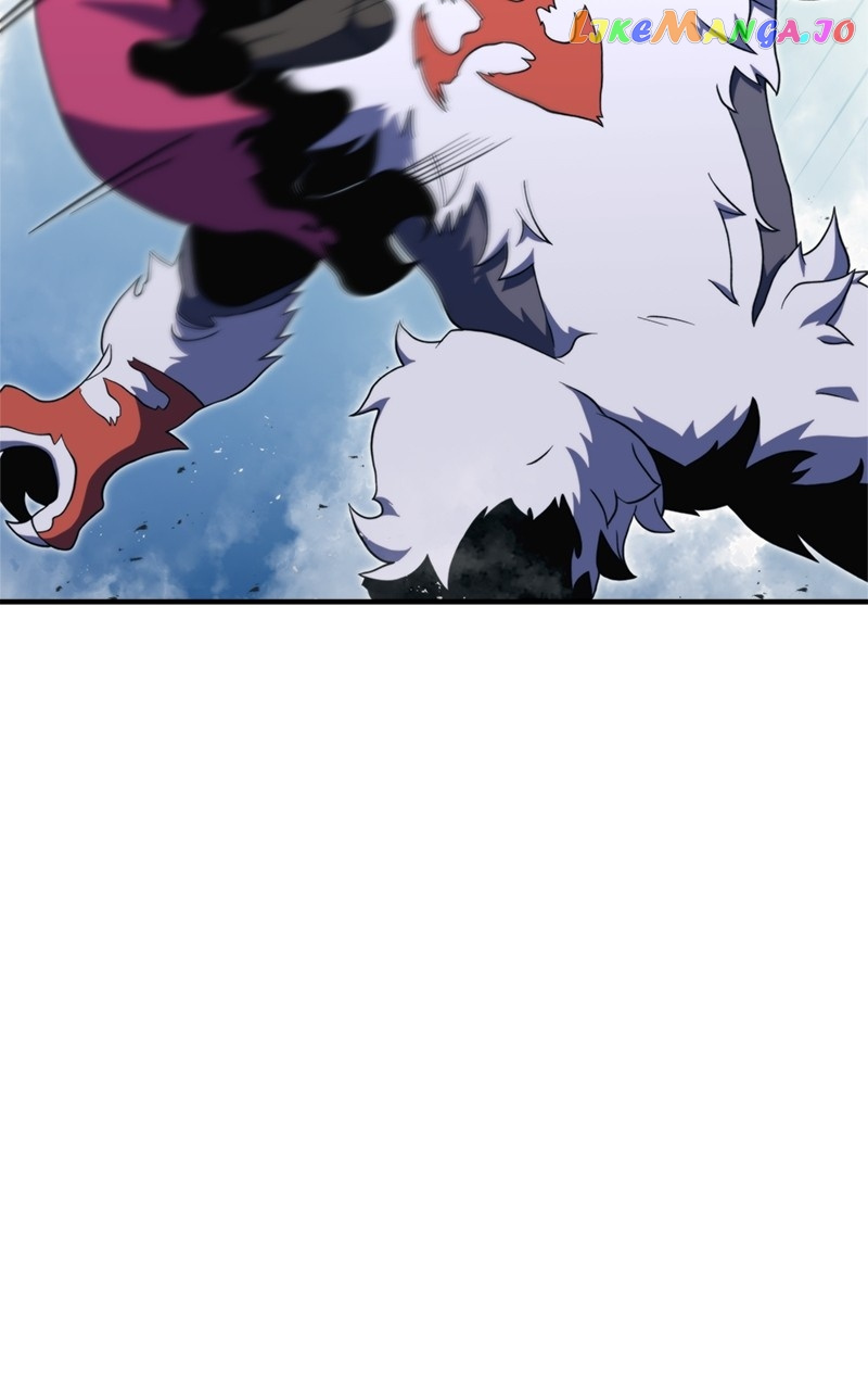 Final Boss chapter 79 page 32