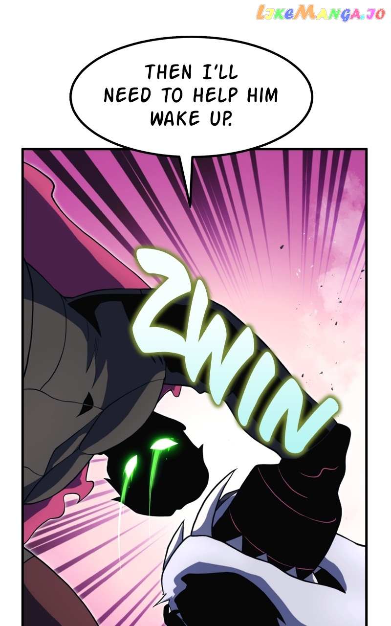 Final Boss chapter 79 page 33