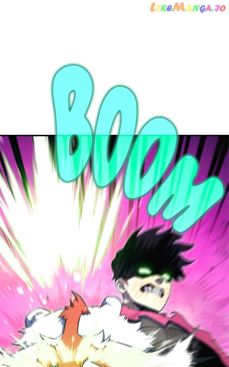 Final Boss chapter 79 page 36