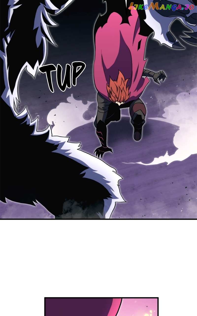 Final Boss chapter 79 page 40