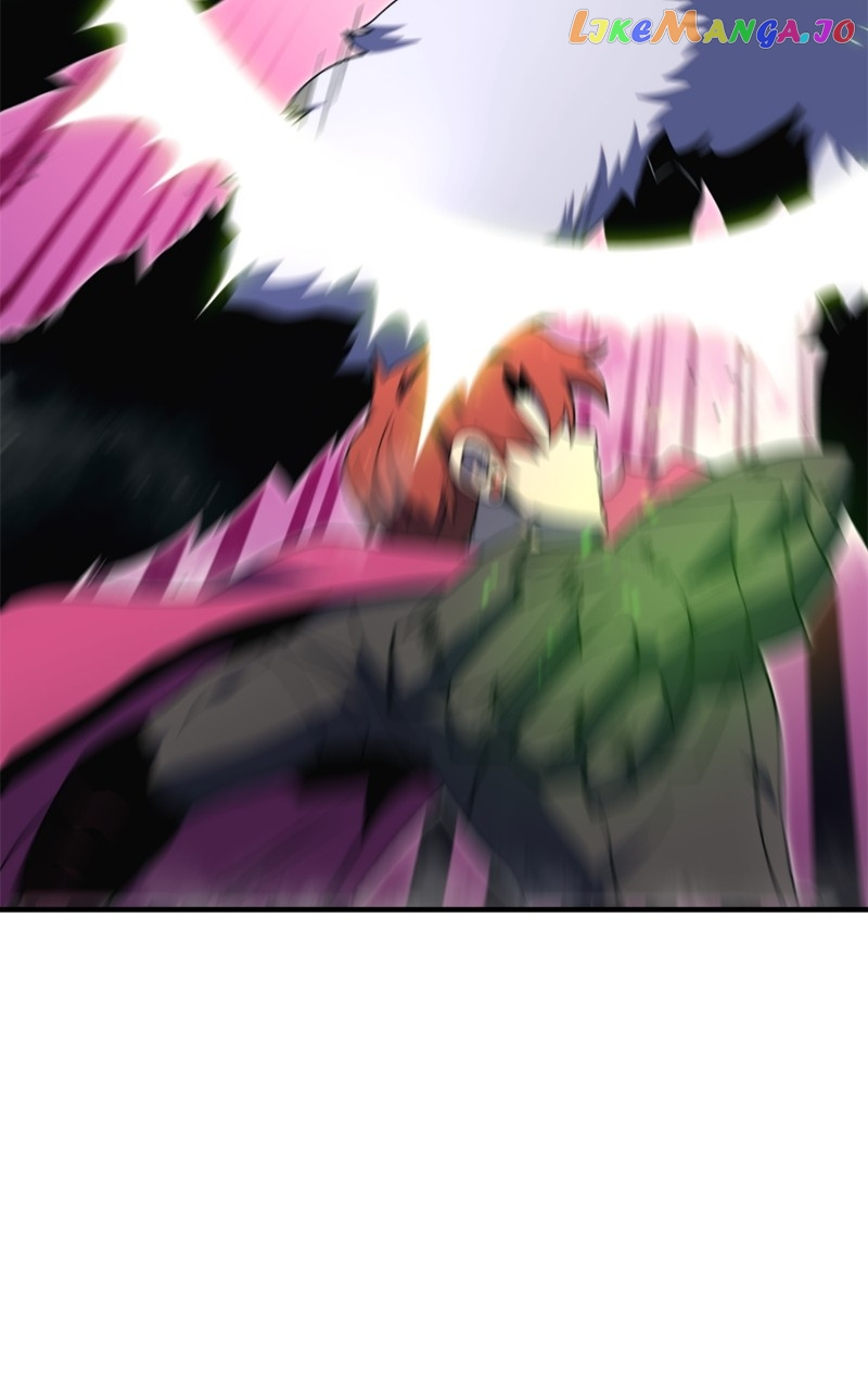 Final Boss chapter 79 page 43