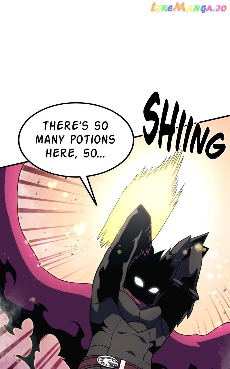 Final Boss chapter 79 page 45