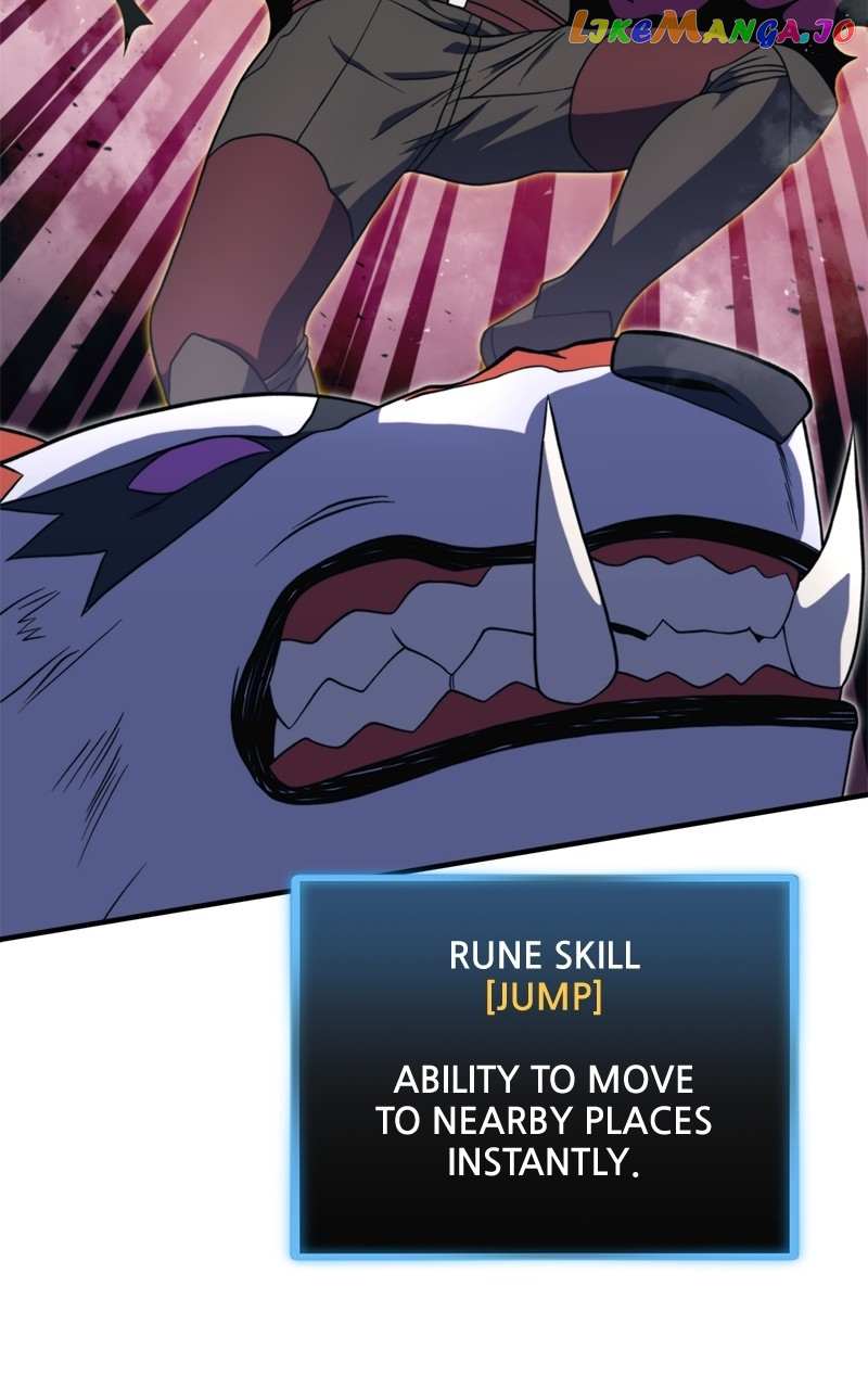 Final Boss chapter 79 page 46